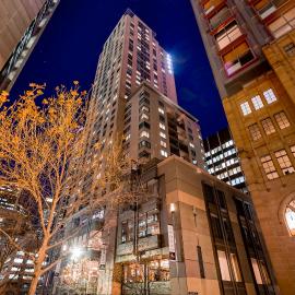 Amora Hotel Jamison Sydney, hotelli kohteessa Sydney