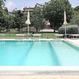 Agriturismo Borgo di Calmasino, hotel in Bardolino