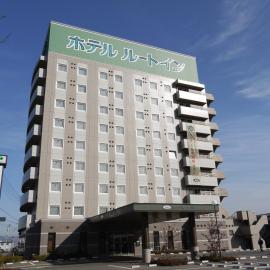Viesnīca Hotel Route-Inn Sakaide-Kita Inter pilsētā Sakaide