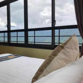 Tuong Mai Home, hotel a Sa Pa