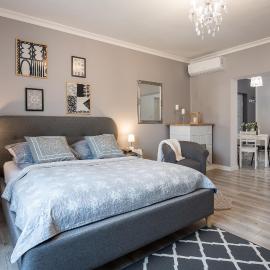 Lu Apartments, hotel u gradu Osvjenćim