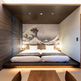 La'gent Hotel Shinjuku Kabukicho, hotel em Tóquio