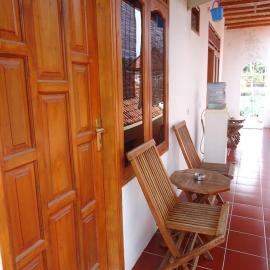 Kancil homestay, Hotel in Pangandaran