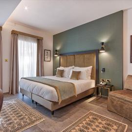 Palazzo Rosaria Boutique Hotel, hotel a La Valletta