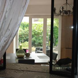 Gites de charme à Milly-La-Forêt, hotel a Milly-la-Forêt