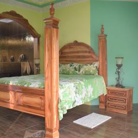 Haven View Villa & Spa, hotel in Bluefields