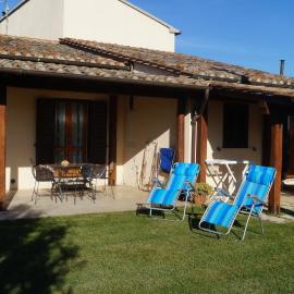Agriturismo Poggio San Pietro, hotel din Pitigliano