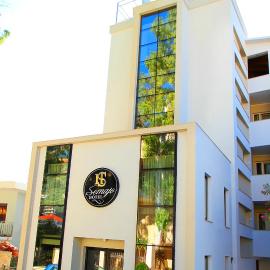 Hotel Semajo