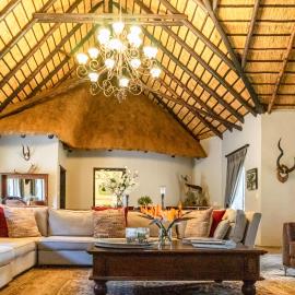 Re a Lora Lodge, hotel a Bela-Bela