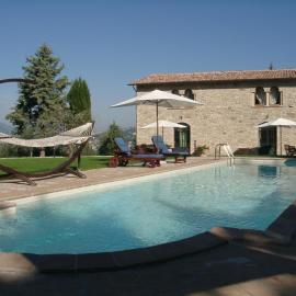 Podere Caldaruccio La Pineta, hotel en Bosco