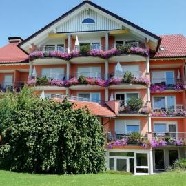 Hotel-Restaurant Walserhof, hótel í Wasserburg