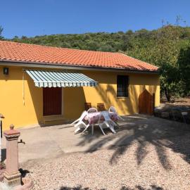 Casa vacanze Il Ruscello, hotel en Modolo