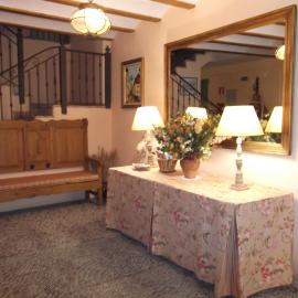 Apartamentos Clavería, hotel en Biniés