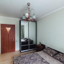 Apart-hotel Centr On Illinskaya 2 room 1 floor