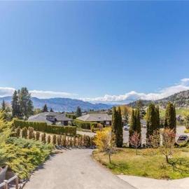 Rodee Homestay, hotel u gradu West Kelowna