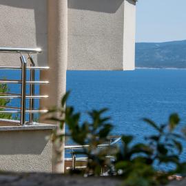Larus-M apartments