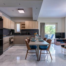 Olygreen Athens Residences