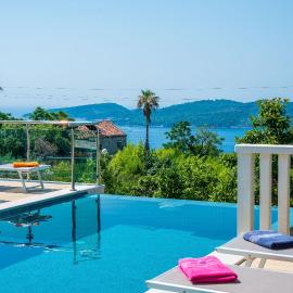 Villa La Vagabonda Apartment