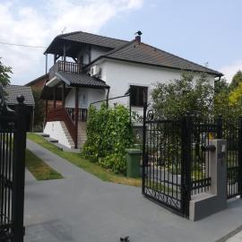 Holiday Home, hotel in Velika Mlaka