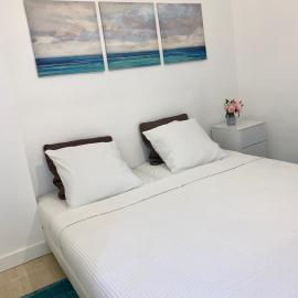 Cozy Malakoff Studio - Near Paris, hotel in Malakoff