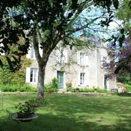 DOMAINE de la BORLIERE