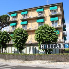 Hotel Luca