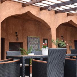 Hacienda Apartmanok