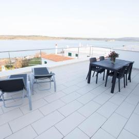 Casa con vistas en Fornells 2, hotel u gradu 'Fornells'