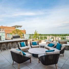 Global Luxury Suites Bethesda Chevy Chase