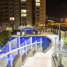 EVIAN THERMAS RESIDENCE