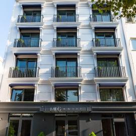 MEG HOTEL