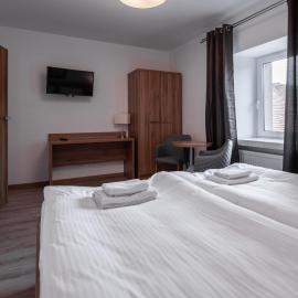 Apartamenty ZYGFRYD 28C 3 6