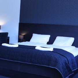 Nacka Stadshotell, hotel in Nacka