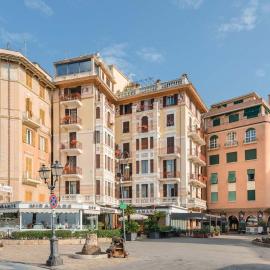 Miramare Hotel, viešbutis Rapale