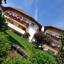Residence Sonnberg, hotel v destinaci Perca