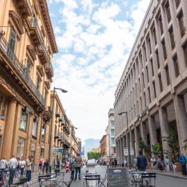 Cheapincenter, hotel in Palermo