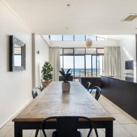 Point Waterfront Apartments, khách sạn ở Durban