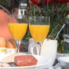 Bed & Breakfast Op 't Leven, hotel a Ermelo