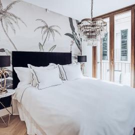 Ocho Suites & Kitchen, hotel in Palma de Mallorca