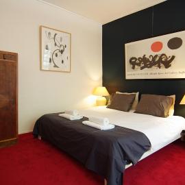 Wooden Mill B&B, hotel in Amsterdam
