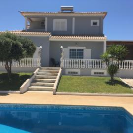 Villa Vale Carro by Dream Villas Algarve