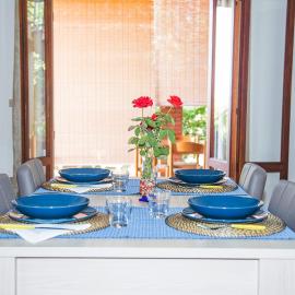 casa vacanze Agugliastra