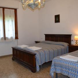 appartamento Nonna Mary, hotel in San Piero a Sieve
