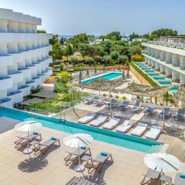 Inturotel Cala Esmeralda Beach Hotel & Spa - Adults Only, ξενοδοχείο στην Cala d´Or