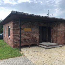 Haus Horst, hotell sihtkohas Schillig