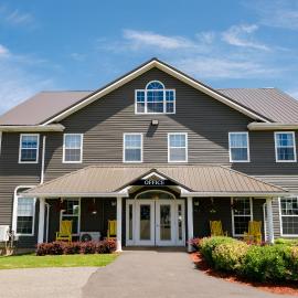 Brackley Beach Northwinds, hotel a Brackley Beach