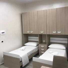 La Maison Doppia, hotel din Stornara