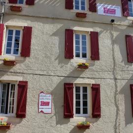 Au Coeur de Rennes Chambres d'hôtes, hotel in Rennes-les-Bains