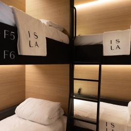 ISLA Tel Aviv, hotel din Tel Aviv