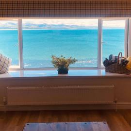 The Iris, hotel in Criccieth